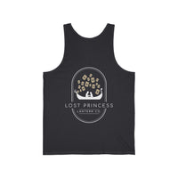 Lost Princess Lantern Co Bella Canvas Unisex Jersey Tank