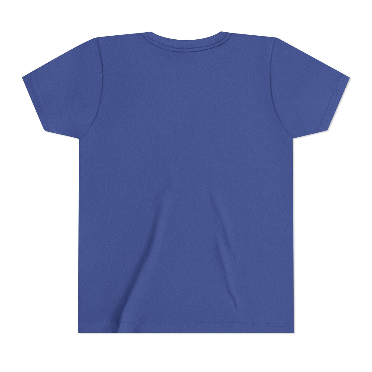 Auradon Prep Alumni Bella Canvas Youth Short Sleeve Tee