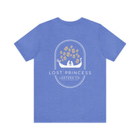 Lost Princess Lantern Co Bella Canvas Unisex Jersey Short Sleeve Tee