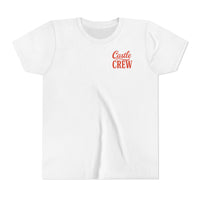 Castle Crew Bella Canvas Youth Short Sleeve Tee