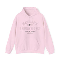 Maurice's Inventions Gildan Unisex Heavy Blend™ Hooded Sweatshirt