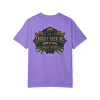 Snuggly Duckling Comfort Colors Unisex Garment-Dyed T-shirt