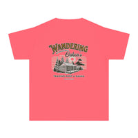 Wandering Oaken’s Trading Post Comfort Colors Youth Midweight Tee