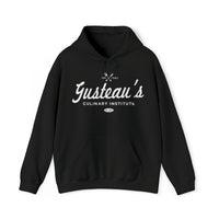 Gusteau's Culinary Institute Gildan Unisex Heavy Blend™ Hooded Sweatshirt