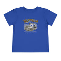 Wandering Oaken’s Trading Post Bella Canvas Toddler Short Sleeve Tee
