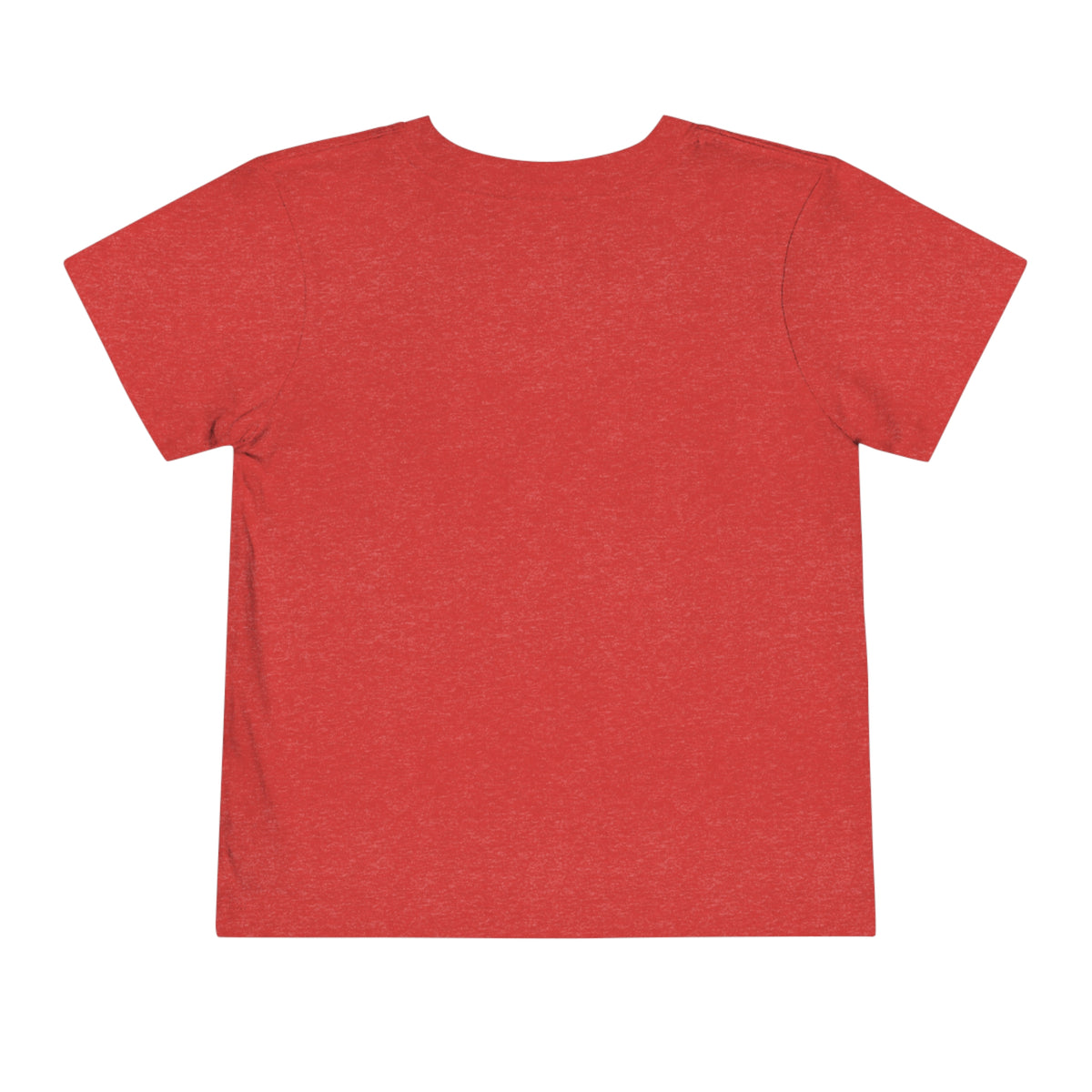 Queen’s Cider Bella Canvas Toddler Short Sleeve Tee