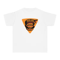 Indiana Jones Comfort Colors Youth Midweight Tee