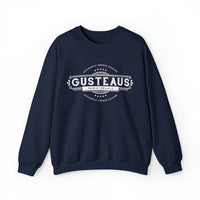 Gusteaus Gildan Unisex Heavy Blend™ Crewneck Sweatshirt