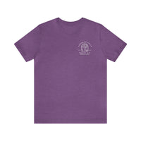 Paradise Falls Bella Canvas Unisex Jersey Short Sleeve Tee