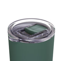 Long Live All The Magic We Made Maars Maker Skinny Matte Tumbler, 20oz