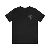 Motunui Coconut Bar and Grill Bella Canvas Unisex Jersey Short Sleeve Tee