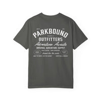Parkbound Outfitters Comfort Colors Unisex Garment-Dyed T-shirt