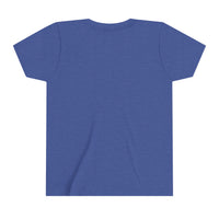Casey’s Corner Bella Canvas Youth Short Sleeve Tee