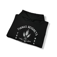 Tiana's Beignets Gildan Unisex Heavy Blend™ Hooded Sweatshirt