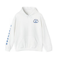 Hockey Mama Gildan Unisex Heavy Blend™ Hooded Sweatshirt