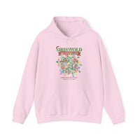 Griswold Illumination Gildan Unisex Heavy Blend™ Hooded Sweatshirt