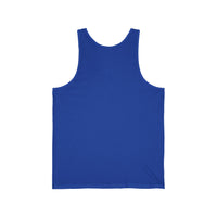 Hatter's Hat Shop Bella Canvas Unisex Jersey Tank