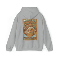Big Thunder Mountain Gildan Unisex Heavy Blend™ Hooded Sweatshirt