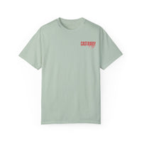 Castaway Cay Comfort Colors Unisex Garment-Dyed T-shirt