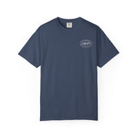 The Parkbound Collective Comfort Colors Unisex Garment-Dyed T-shirt
