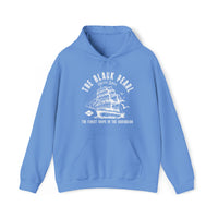 Black Pearl Cruise Lines Gildan Unisex Heavy Blend™ Hooded Sweatshirt