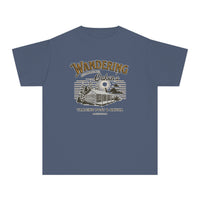 Wandering Oaken’s Trading Post Comfort Colors Youth Midweight Tee
