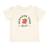 Auradon Prep Alumni Bella Canvas Toddler Short Sleeve Tee