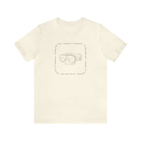 P. Sherman Bella Canvas Unisex Jersey Short Sleeve Tee