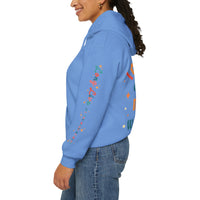 Long Live All The Magic We Made Gildan Unisex Heavy Blend™ Hooded Sweatshirt