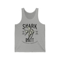 Shark Bait Bella Canvas Unisex Jersey Tank