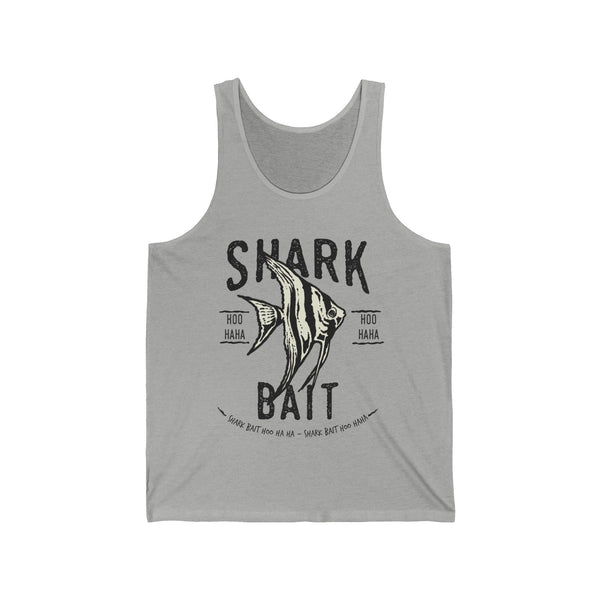 Shark Bait Bella Canvas Unisex Jersey Tank