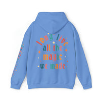 Long Live All The Magic We Made Gildan Unisex Heavy Blend™ Hooded Sweatshirt