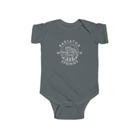 Radiator Springs Rabbit Skins Infant Fine Jersey Bodysuit