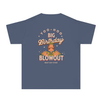 Big Birthday Blowout Comfort Colors Youth Midweight Tee