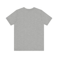 Horace Green Alumni - School of Rock Bella Canvas Unisex Jersey Short Sleeve Tee
