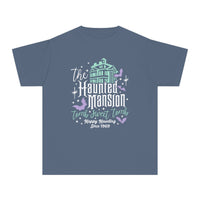 Tomb Sweet Tomb Comfort Colors Youth Midweight Tee