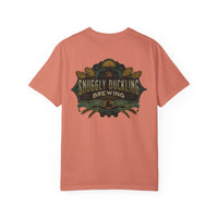 Snuggly Duckling Comfort Colors Unisex Garment-Dyed T-shirt