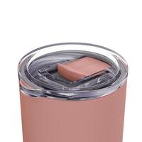 Long Live All The Magic We Made Maars Maker Skinny Matte Tumbler, 20oz