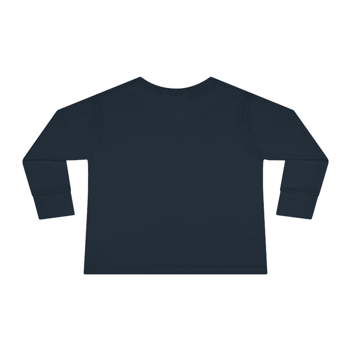 Kind Kids Club Rabbit Skins Toddler Long Sleeve Tee