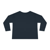 Kind Kids Club Rabbit Skins Toddler Long Sleeve Tee