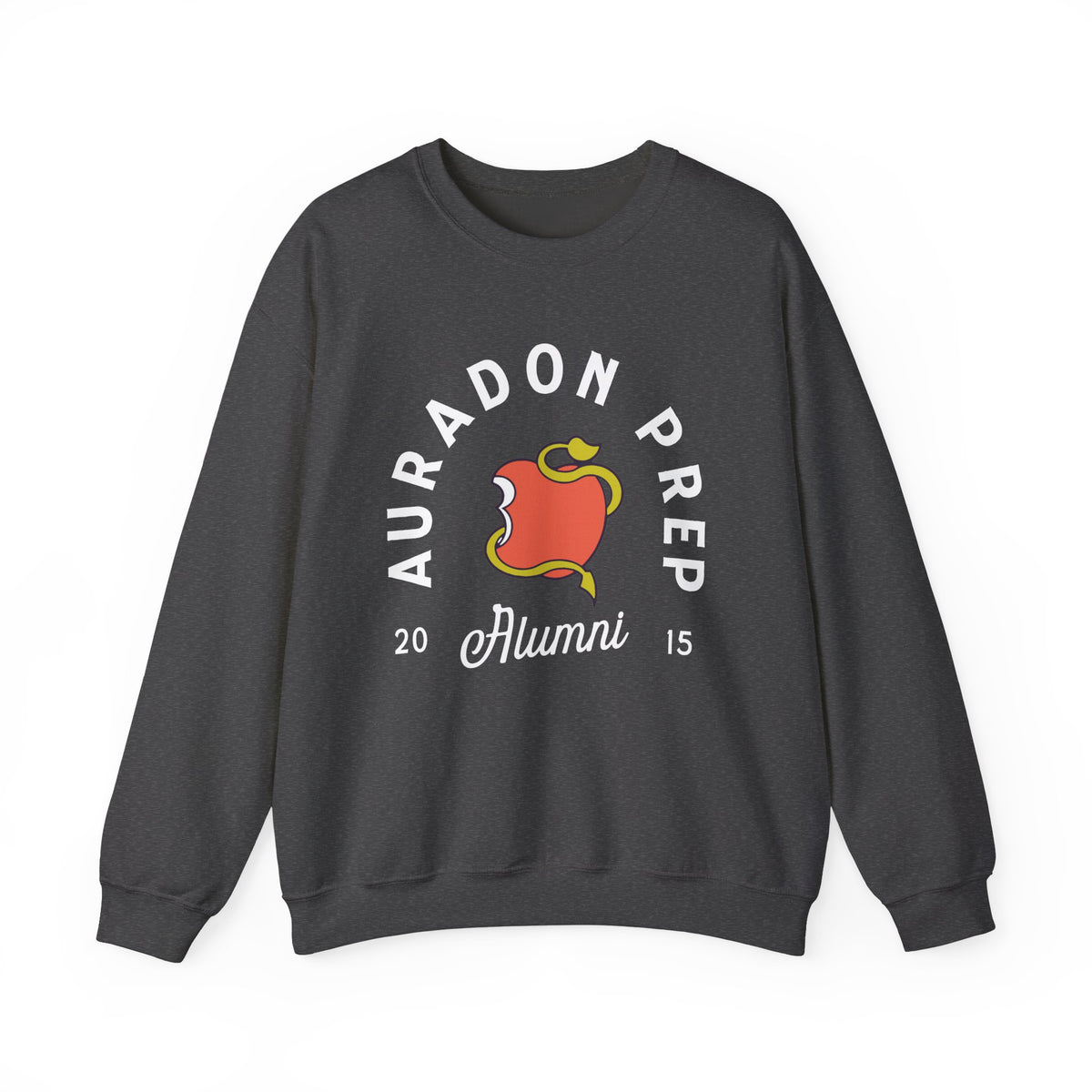 Auradon Prep Alumni Gildan Unisex Heavy Blend™ Crewneck Sweatshirt