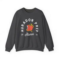 Auradon Prep Alumni Gildan Unisex Heavy Blend™ Crewneck Sweatshirt