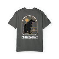 Bare Necessities Comfort Colors Unisex Garment-Dyed T-shirt