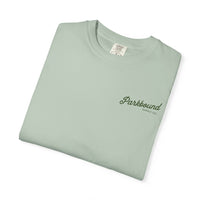 Parkbound Backpack Comfort Colors Unisex Garment-Dyed T-shirt