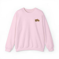 Big Thunder Mountain Gildan Unisex Heavy Blend™ Crewneck Sweatshirt