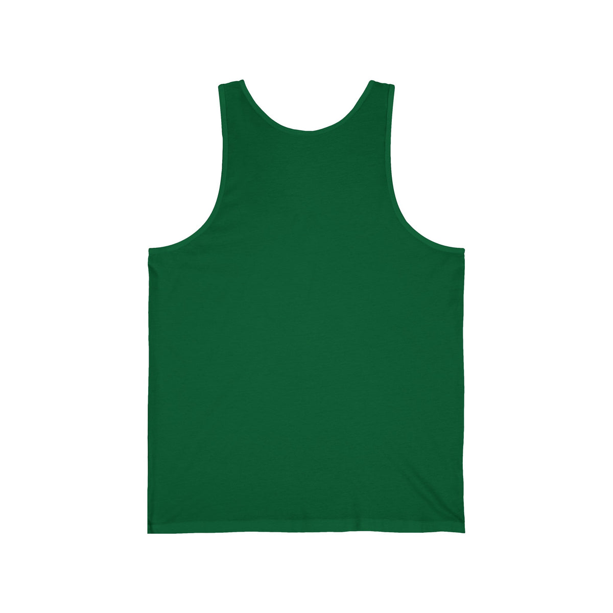 Hatter's Hat Shop Bella Canvas Unisex Jersey Tank