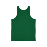 Hatter's Hat Shop Bella Canvas Unisex Jersey Tank