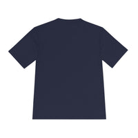 Seven Dwarfs Mining Co. Unisex Moisture Wicking Tee