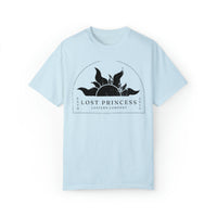 Lost Princess Lantern Co Comfort Colors Unisex Garment-Dyed T-shirt