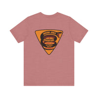 Indiana Jones Bella Canvas Unisex Jersey Short Sleeve Tee